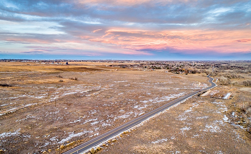 Terracon's Greeley office