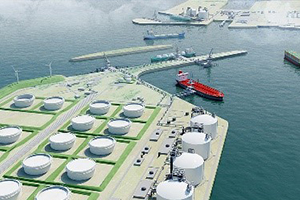 downstream-lng-terminal